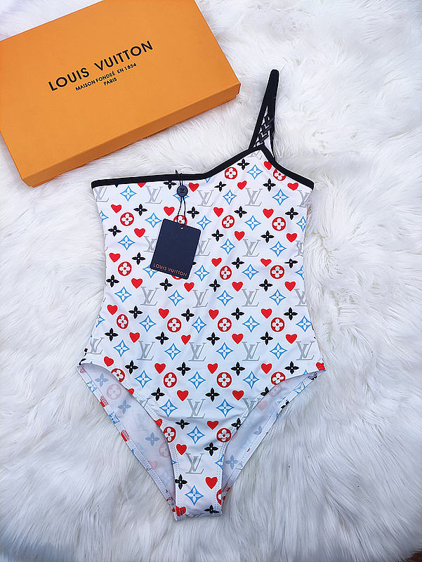 Louis Vuitton Swimsuit SW0485-06 - 1