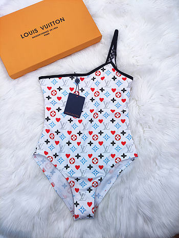 Louis Vuitton Swimsuit SW0485-06