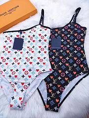 Louis Vuitton Swimsuit SW0485-06 - 4