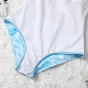 Moschino Swimsuit Code 00-01 - 4