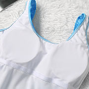 Moschino Swimsuit Code 00-01 - 3