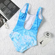 Moschino Swimsuit Code 00-01 - 2