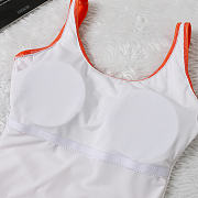 Moschino Swimsuit Code 00-02 - 3