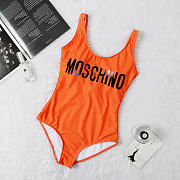 Moschino Swimsuit Code 00-02 - 2