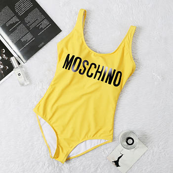 Moschino Swimsuit Code 00-03