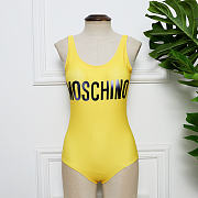 Moschino Swimsuit Code 00-03 - 4