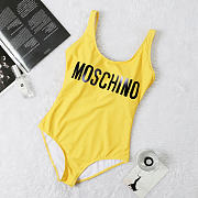 Moschino Swimsuit Code 00-03 - 2