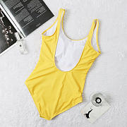 Moschino Swimsuit Code 00-03 - 3