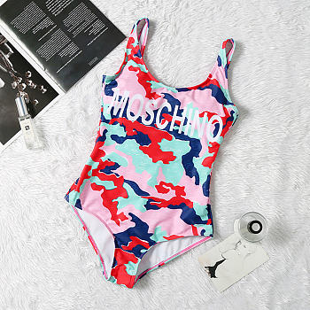 Moschino Swimsuit Code 00-04
