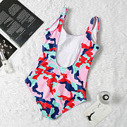 Moschino Swimsuit Code 00-04 - 2