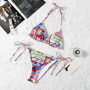 Moschino Swimsuit Code 00-06 - 1