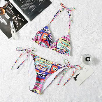 Moschino Swimsuit Code 00-06