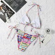 Moschino Swimsuit Code 00-06 - 3