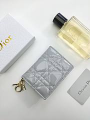 DIOR CARD HOLDER 130810D-01 - 4