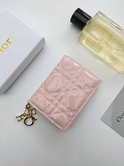 DIOR CARD HOLDER 130810D-03 - 5