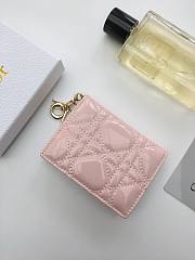 DIOR CARD HOLDER 130810D-03 - 2