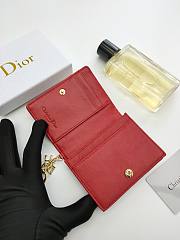DIOR CARD HOLDER 130810D-04 - 3