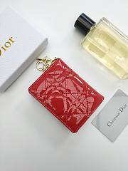 DIOR CARD HOLDER 130810D-04 - 4