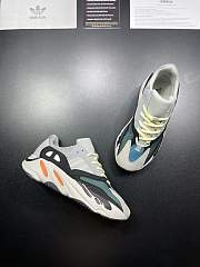 Adidas Yeezy Boost 700 Wave Runner Solid Grey B75571 - 4