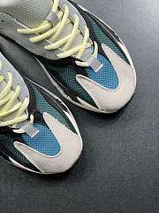 Adidas Yeezy Boost 700 Wave Runner Solid Grey B75571 - 2