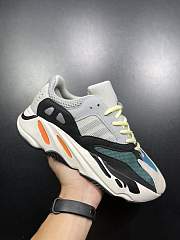 Adidas Yeezy Boost 700 Wave Runner Solid Grey B75571 - 3