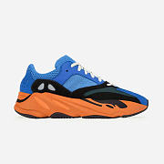 Adidas Yeezy Boost 700 Bright Blue GZ0541 - 4