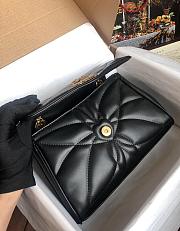 Dolce & Gabbana Devotion Black Bag Size 26×18×8CM - 3