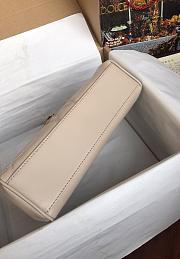 Dolce & Gabbana Devotion Beige Bag Size 26×18×8CM - 4