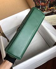 Dolce & Gabbana Devotion Green Bag Size 26×18×8CM - 2