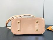 LV Alma BB Bag In Multicolor Monogram Size 23x17x11CM - 6