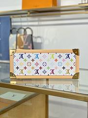 LV x TM OnTheGo Monogram Multicolored 35x27x14CM - 3
