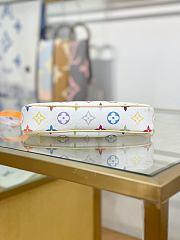 LV x TM Pochette Accessoires Size 22x13x4CM - 4