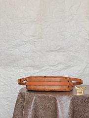 MCM Bag 45123186 Size 24x6x19cm - 5