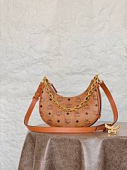 MCM Bag 45123186 Size 24x6x19cm - 4