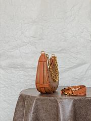 MCM Bag 45123186 Size 24x6x19cm - 2