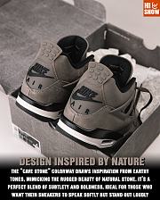 Air Jordan 4 Retro Cave Stone FV5029-200 - 2