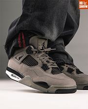 Air Jordan 4 Retro Cave Stone FV5029-200 - 6