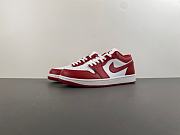 Air Jordan 1 Low New Beginnings 553558-166 - 2