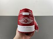 Air Jordan 1 Low New Beginnings 553558-166 - 3
