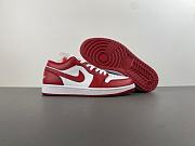 Air Jordan 1 Low New Beginnings 553558-166 - 5