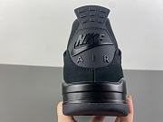 Air Jordan 4 Retro Black Cat (2025) FV5029-010 - 5