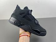 Air Jordan 4 Retro Black Cat (2025) FV5029-010 - 4