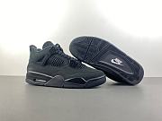 Air Jordan 4 Retro Black Cat (2025) FV5029-010 - 3