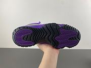 Air Jordan 11 Cool Black Purple CT8012-500 - 5