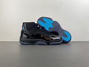 Air Jordan 11 Retro Gamma Blue (2025) CT8012-047 - 3