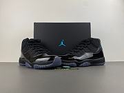 Air Jordan 11 Retro Gamma Blue (2025) CT8012-047 - 4