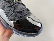 Air Jordan 11 Retro Gamma Blue (2025) CT8012-047 - 6