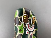 Crocs Classic Clog A Bathing Ape ABC Camo Green 209627-212 - 4