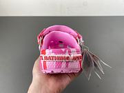 Crocs Classic Clog A Bathing Ape ABC Camo Pink 209627-212 - 2
