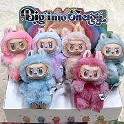 Labubu Big into Energy Popmart Viny 6 Box 15CM - 6